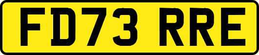 FD73RRE