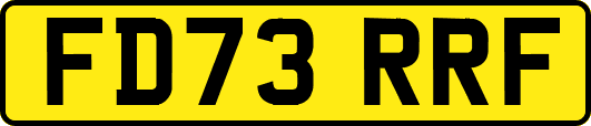 FD73RRF