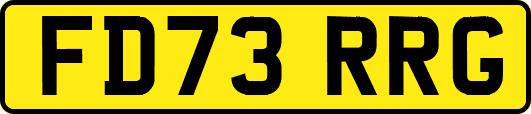 FD73RRG