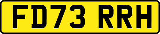 FD73RRH