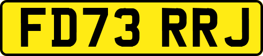 FD73RRJ