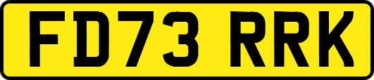 FD73RRK
