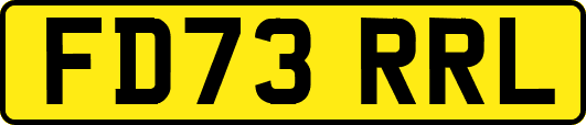 FD73RRL