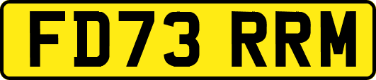 FD73RRM