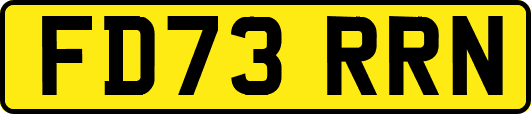 FD73RRN