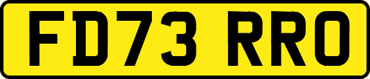 FD73RRO