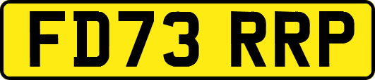 FD73RRP