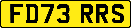 FD73RRS