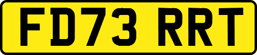 FD73RRT