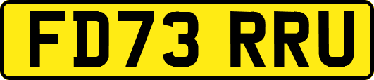 FD73RRU
