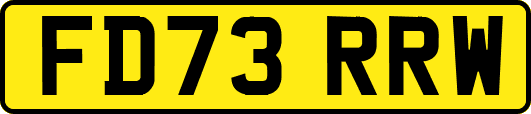FD73RRW