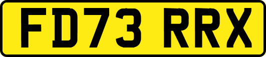 FD73RRX
