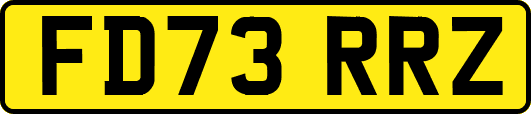 FD73RRZ
