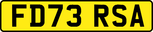 FD73RSA
