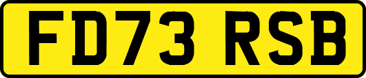 FD73RSB