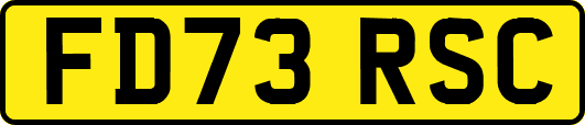 FD73RSC