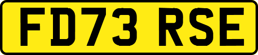 FD73RSE