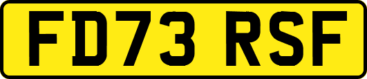 FD73RSF