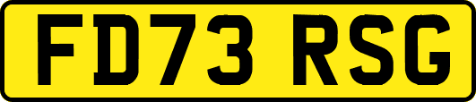 FD73RSG