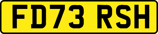 FD73RSH