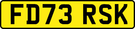 FD73RSK