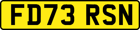 FD73RSN