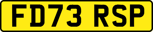 FD73RSP