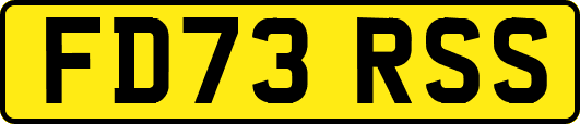 FD73RSS