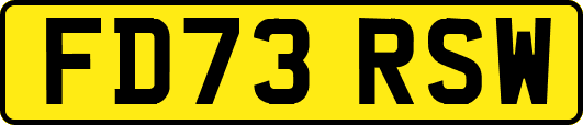 FD73RSW