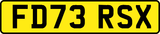 FD73RSX