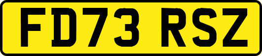 FD73RSZ