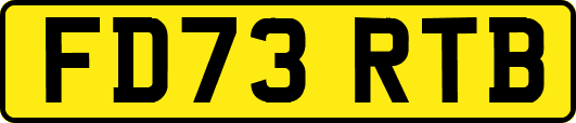 FD73RTB