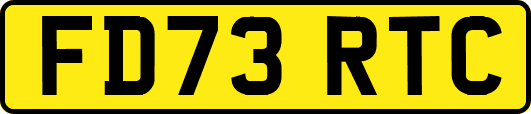 FD73RTC