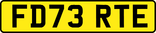 FD73RTE