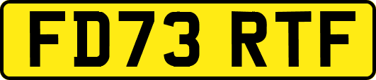 FD73RTF