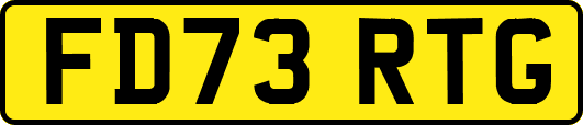FD73RTG