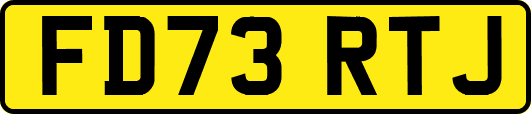 FD73RTJ