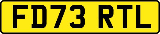FD73RTL