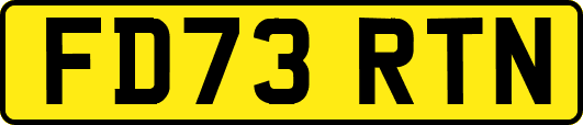 FD73RTN