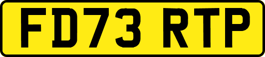 FD73RTP