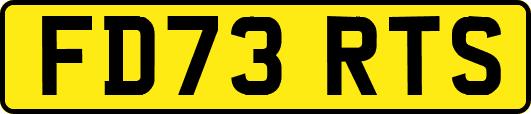 FD73RTS