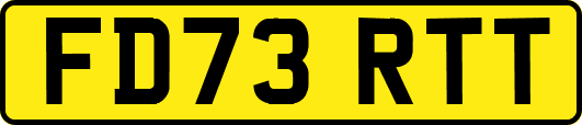 FD73RTT