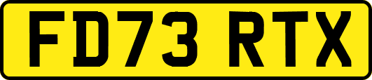 FD73RTX