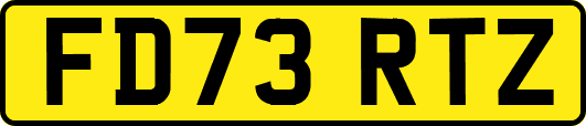 FD73RTZ
