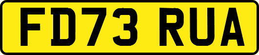 FD73RUA