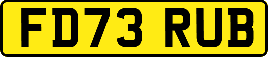FD73RUB