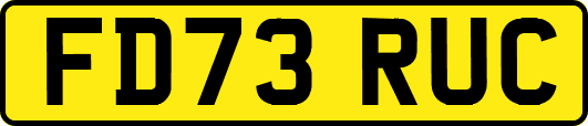 FD73RUC