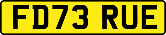 FD73RUE