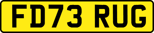 FD73RUG
