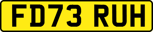 FD73RUH